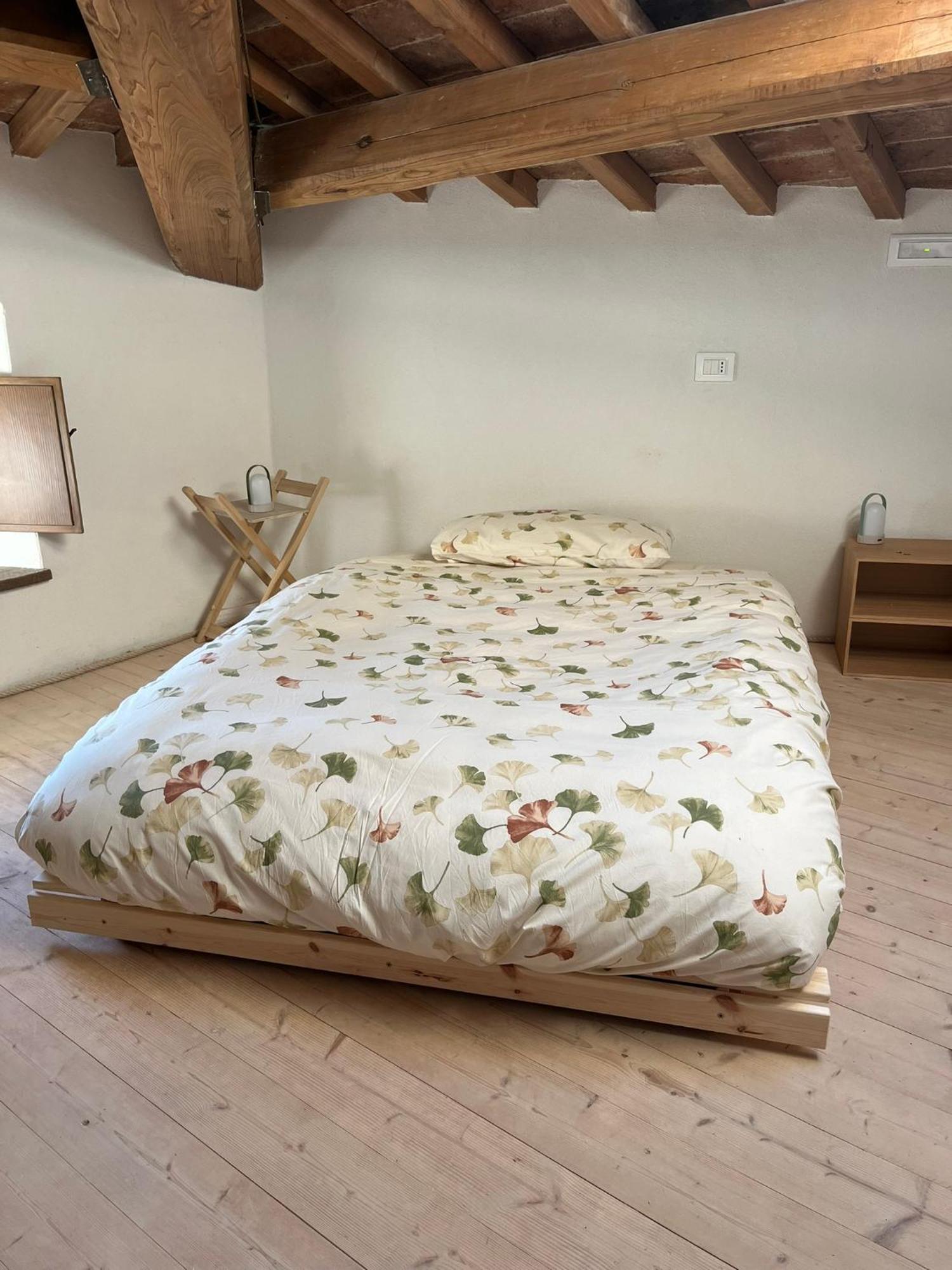 Bio Agriturismo Alba Etrusca Di Cortona - Organic Farmhouse- Appartamento Lavanda-Appartamento Rosmarino - Vasca Idromassaggio Esterna Poggioni Esterno foto